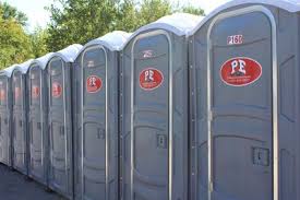 Best Portable Toilet Rental for Emergency Services  in Forestville, OH