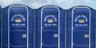 Best Standard Portable Toilet Rental  in Forestville, OH